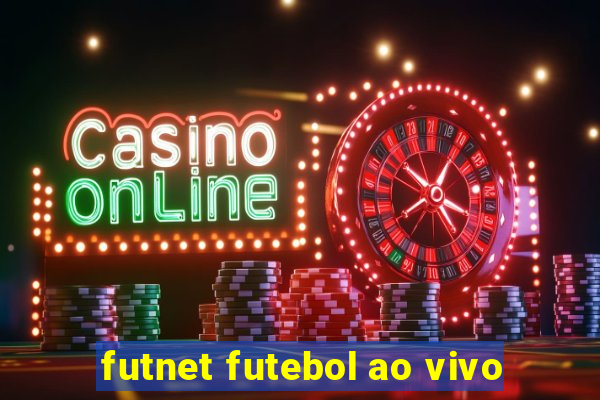 futnet futebol ao vivo